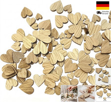 Holzherz zum basteln 600
