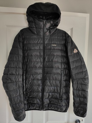 Pyrenex herren stepp daunen - herren,