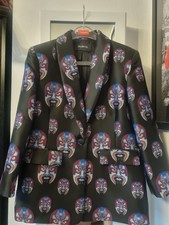 Blazer Custo Barcelona Gr