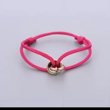 Trinity Edelstahl Armband –