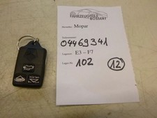 CHRYSLER Concorde LHS New