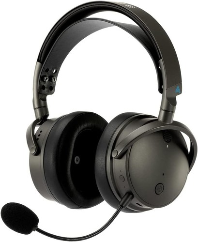 Audeze maxwell wireless gaming - audeze,