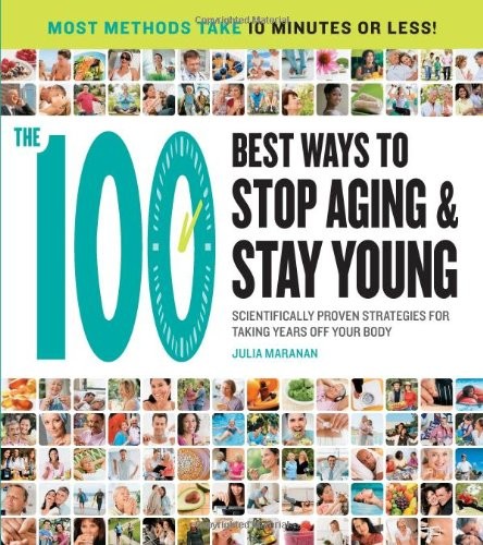 The 100 best ways - the, to
