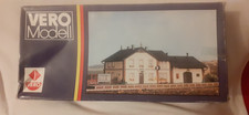 VERO 129/31010 Bausatz Bahnhof