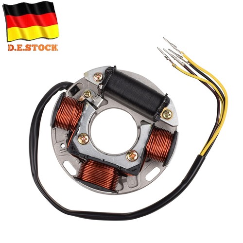 Stator lichtmaschine für - stator,