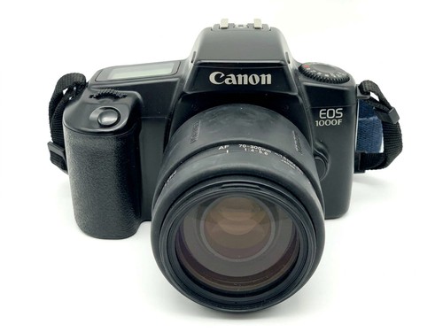 Canon eos 1000f 35mm - eos, af