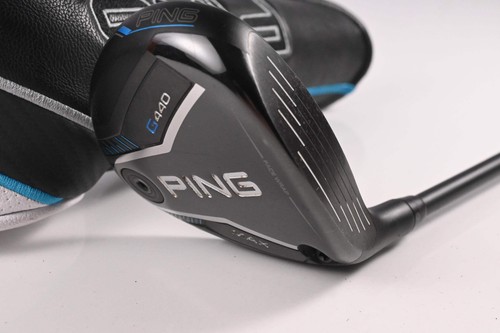 Ping g440 max holz - max,