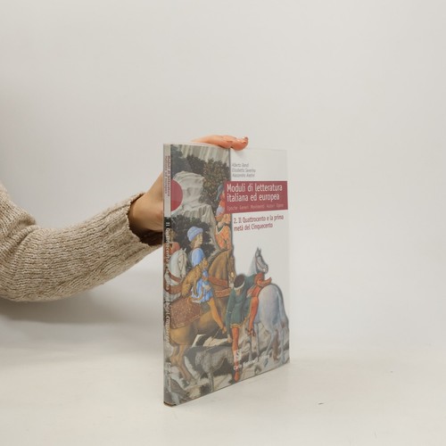 Moduli letteratura italiana - di,