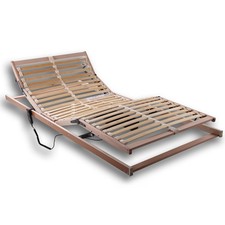 5-Zonen-Elektro-Lattenrahmen