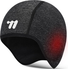 Fahrradmütze unter helm mit - fahrradmütze,