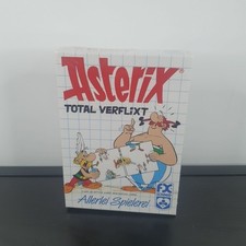 Asterix - Total verflixt