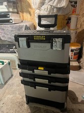 Stanley FatMax Rolling