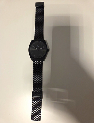 Adidas originals armbanduhr - adidas,