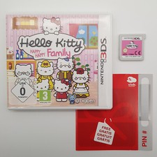 Hello Kitty: Happy Happy
