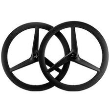 700C Road Bike Carbon Wheels 3