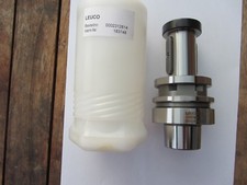 Aufnahmedorn mit HSK-Schaft