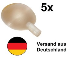 Quietscher 35 mm zum Einnähen