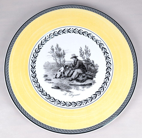 Villeroy boch audun ferme - audun,