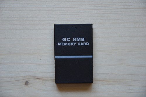 Ngc memory card mb für - -,