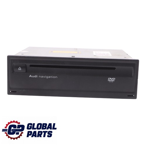 Navi audi c6 dvd - audi, a6