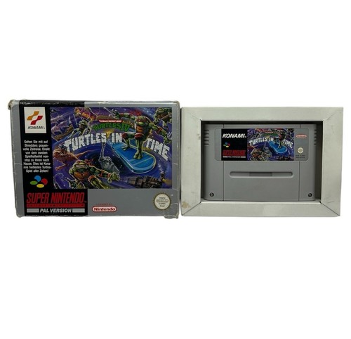 Teenage mutant ninja turtles - teenage,