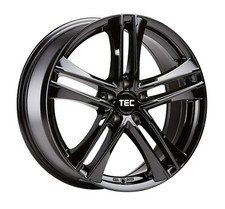 4x 19 Zoll AS4 EVO Felgen für