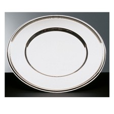 Platzteller Dekoteller Ø