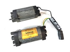 VOLVO 780 Coupe Bertone 1331934 Sitz Stellmotor Sitzverstellung