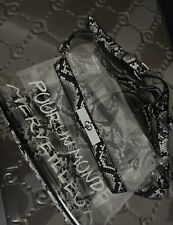 damentasche transparent