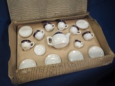 Altes Kaffeeservice für