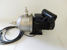 GRUNDFOS CH12-60 A-B-G-Bqqv