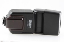 Soligor MZ-400AFN Blitzgerät