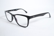 Ray Ban RB 5279 Unisex Schwarz