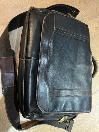 Samsonite akten umhängetasche - samsonite, akten-umhängetasche