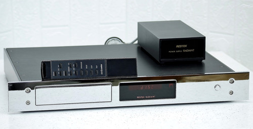 Restek radiant high end - radiant, high-end
