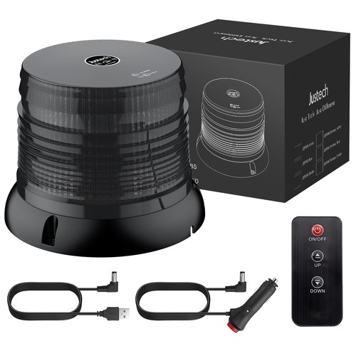 Led warnleuchte rundumleuchte - led,