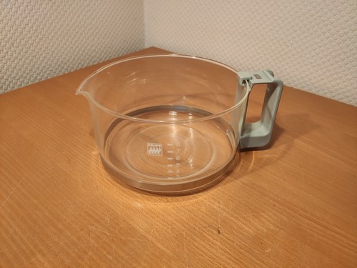 Krups glaskrug glaskanne - krups,