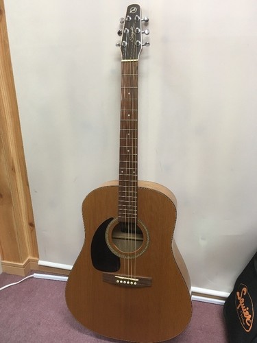 Akustikgitarre seagull 29402 - akustikgitarre,