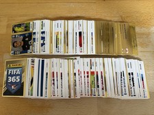 Panini Fussball FIFA 365 2019 Komplett Satz alle 468 Bilder