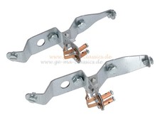 Rücklichthalter Paar für VW