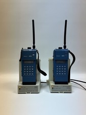 AEG Teleport 9-160 Funkgeräte