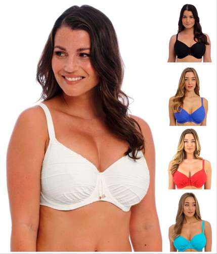 Fantasie beach waves - waves, bikini