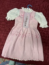 Kinder Dirndl , Große 110