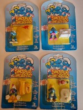 TOY ISLAND 4 verschiedene