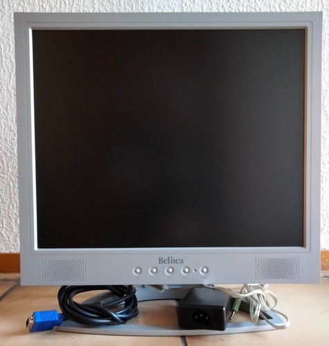 Belinea monitor 101906 - 101906,, 19