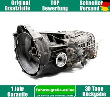 Porsche G9600 Schaltgetriebe 6-Gang von 911 Carrera Cabrio 996 3.4 221kw