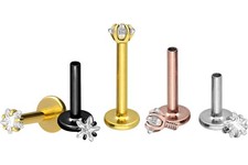 PIERCINGLINE  Piercing Stecker