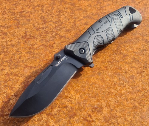 Elite force messer - elite, ef141