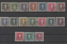 ÖSTERREICH 1917 Feldpost