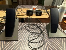 Bang Olufsen B&O Beocom 6000  Telefon und zusätzliches Mobilteil mit Ladegerät